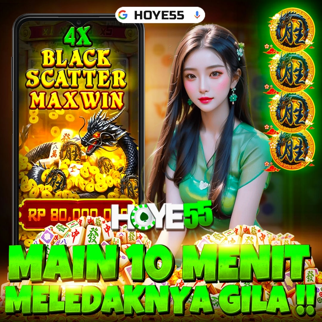 Visual tema fantasi dan perangkat mobile